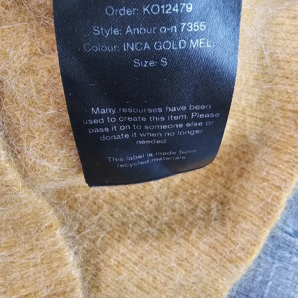 SAMSOE SAMSOE - sweater - Picture 8 of 10